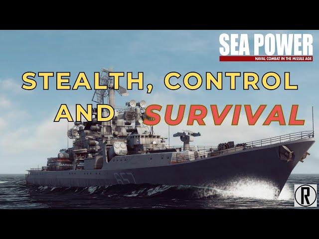 Mastering EMCON in Sea Power: The Ultimate Guide to Emissions Control
