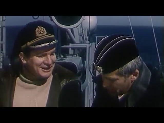 Право на выстрел (1981)