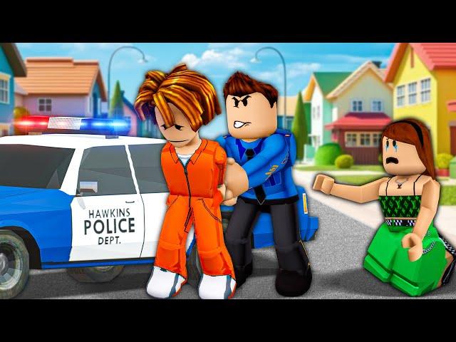 ROBLOX Brookhaven RP - FUNNY MOMENTS: Wrong Choice of Peter