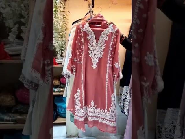 Pakistani Suits |readymade |8104167204 | #pakistanisuit #boutique #shantinagar #miraroad