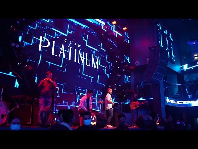 Club Platinum / Best night club in Kathmandu Nepal Bikas tam