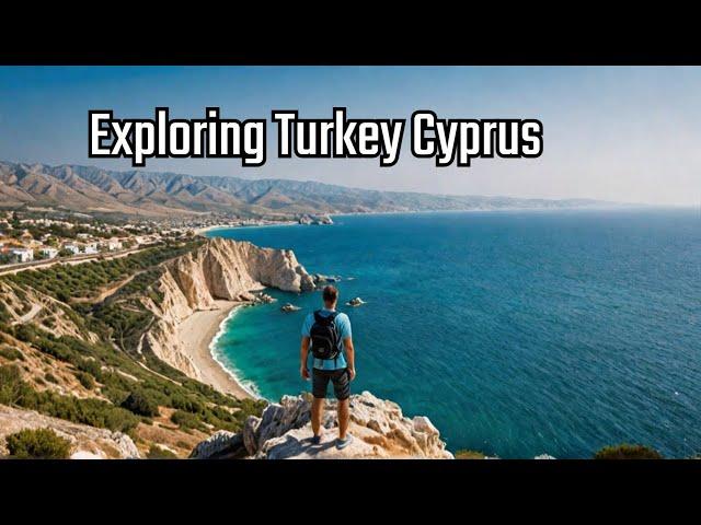 Exploring the Hidden Gems of North Cyprus (Travel Guide)