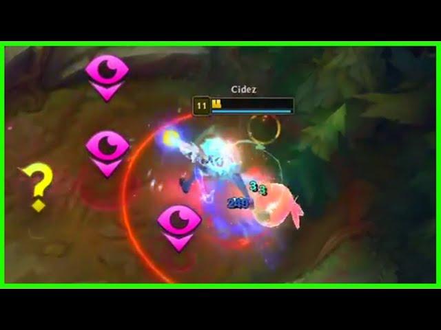 EZ - Best of LoL Streams 2546