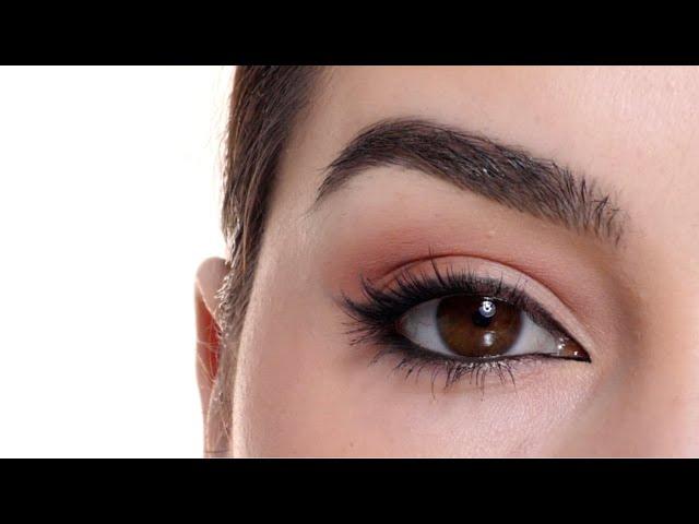 Easy Mob Wife Inspired Eyeshadow Look Tutorial