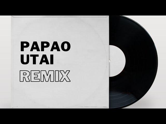 PAPAOUTAI (AFROZONE REMIX) STROMAE