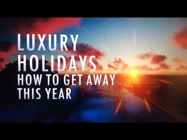 Undiscovered Montenegro on Channel 4 Holiday Show