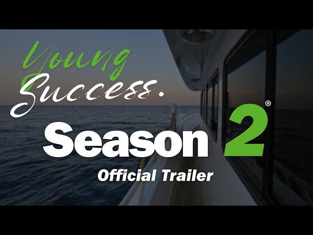 Highline Executives Season 2 Trailer