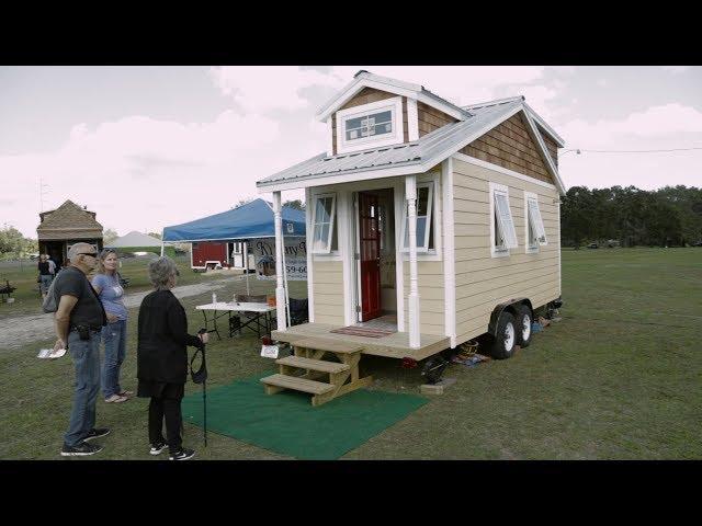 Florida Tiny House Festival