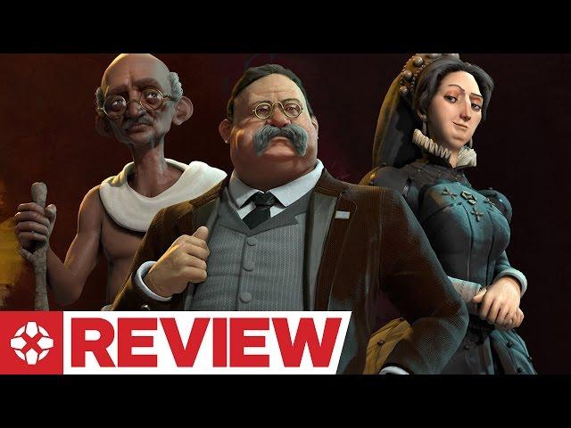 Civilization 6 Review