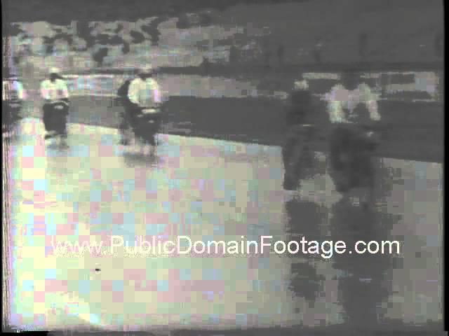 European two man bike and motorcycle race 1967 newsreel archival footage