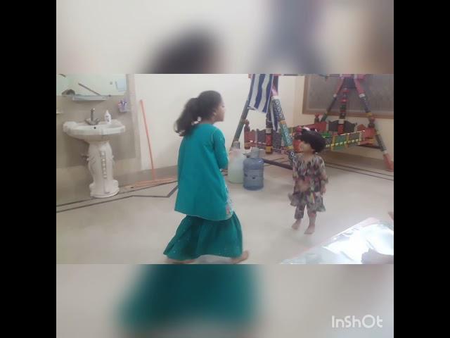 areej fun with asmara