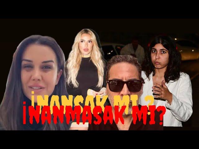 Dilan Polat’ın GÖZÜ NEDEN MOR? Hadise -Şenol aşkı gerçek mi?