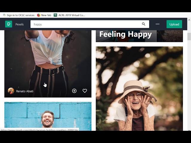 Royalty Free Photos, Video, and Music Sources