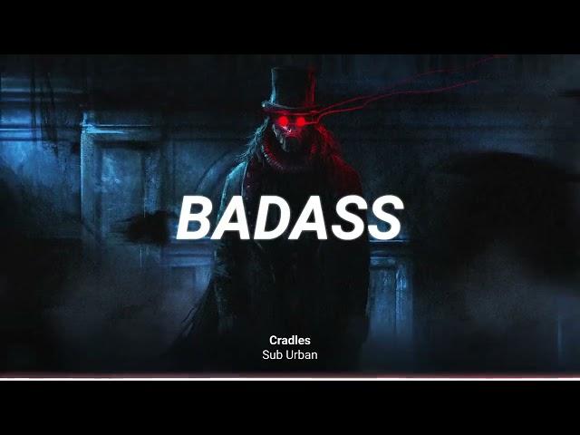 Songs that make you feel badass  [1 Hour Mix]