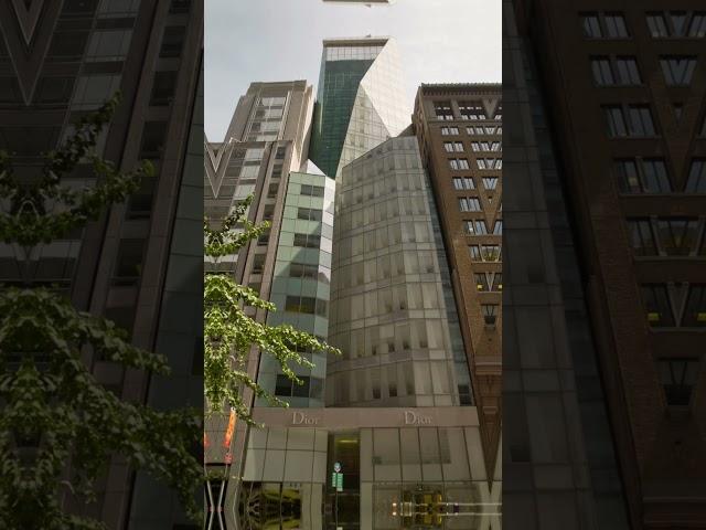 Prada Buys NYC Flagship Store for $425 Million