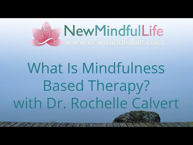 Mindulness Therapy: Using Mindful Meditation in Therapy