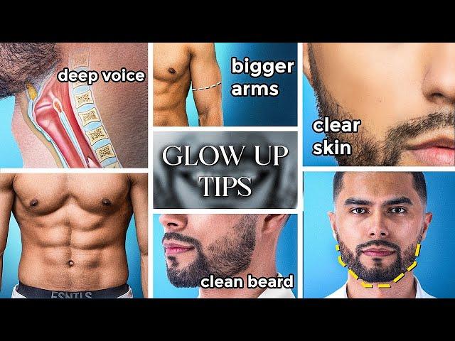 How To Glow Up In 24 Hours To Meet A Girl