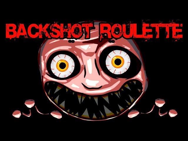 Getting 1 Million Backshots in Buckshot Roulette