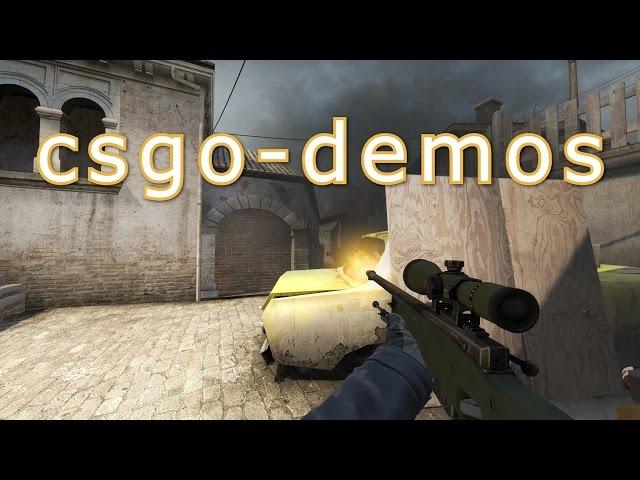 AWP TRIPLE by Stormyyy [csgo-demos]