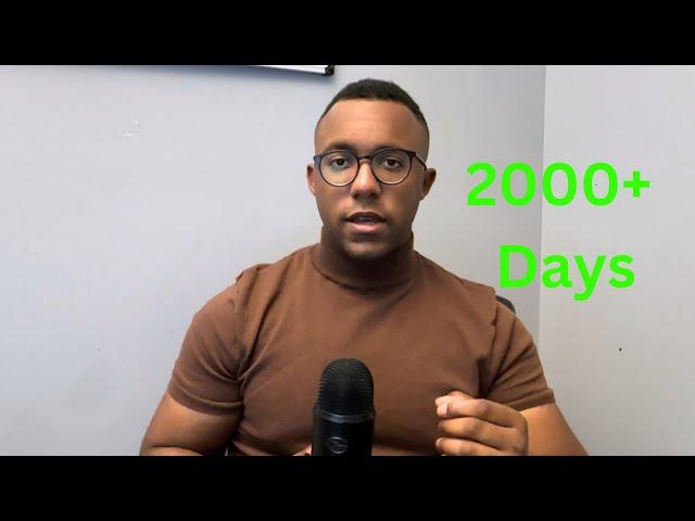 I Went 2000+ days of Seed Retention | What Have I Gained….