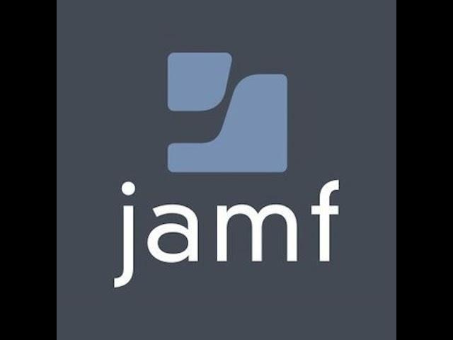 Creativity with Jamf Mobility