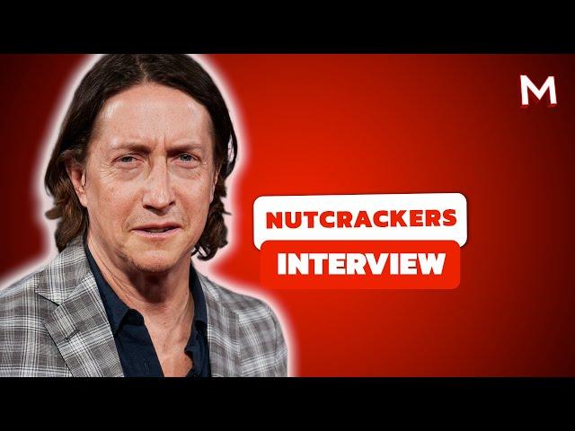 David Gordon Green Talks 'Nutcrackers,' Ben Stiller, and Taking a Break from Horror | Interview