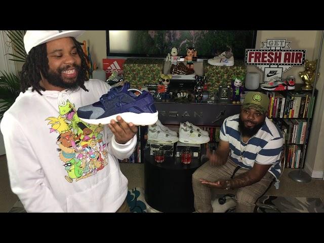 The Sole Plug Show /Episode 7 Restoration Love