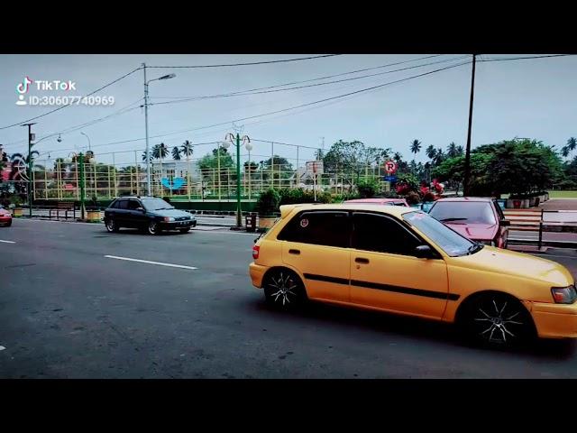 Toyota Starlet club (TSC)