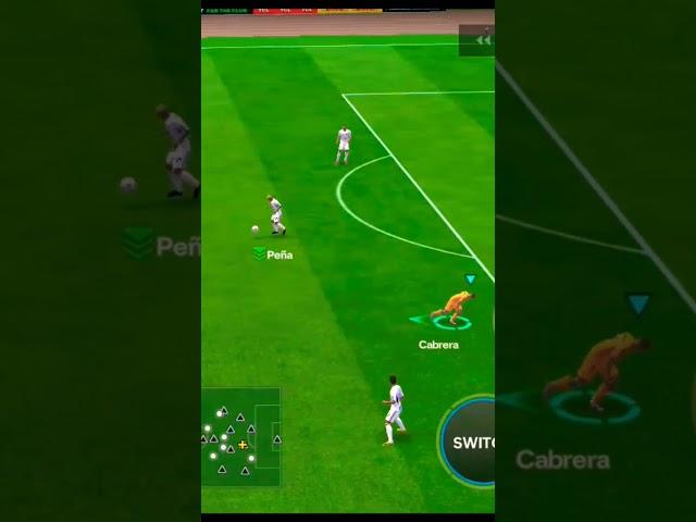 Mele is best gk in fc mobile #football #primeedit #futbol #mrfootball