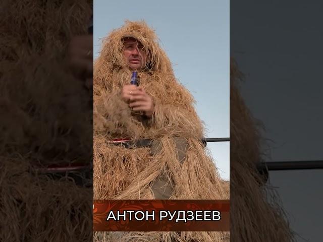  Как охотятся на Крайнем Севере. Тундра. Ямал #рекомендации #янао