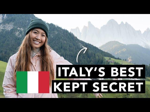 36 Hours in Italy's Dolomites: Best Things To Do 