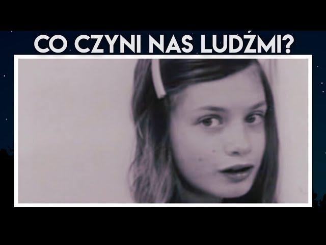 GENIE - Dzikie dziecko