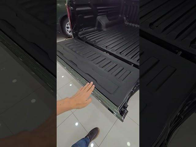 신형 무쏘 스포츠 가솔린 2.0터보