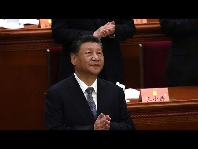 房贷福音：传中国或分两步下调存量房贷利率；习近平比你还困惑：中国经济到底出了什么情况：報導與分析20240905