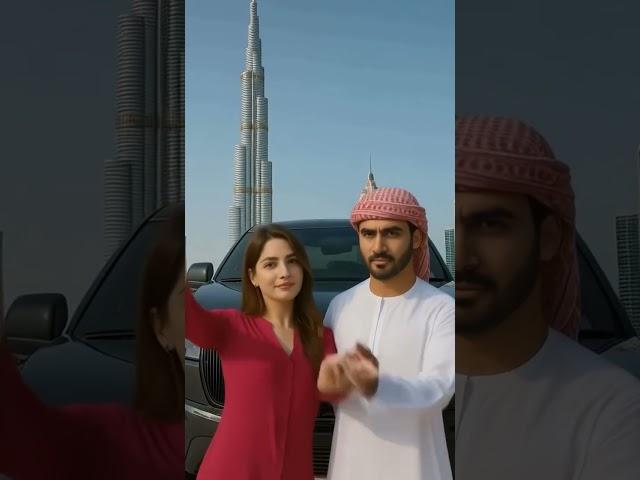 Neelam Muneer Husband Rashid Prince #neelam #neelammuneer #song #music #tseries #shorts #wedding