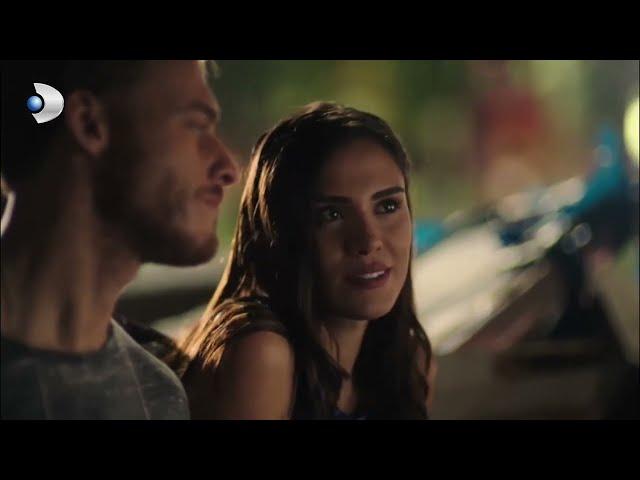 Matter of Respect - Yiğit flirtatiousness! - Section 02