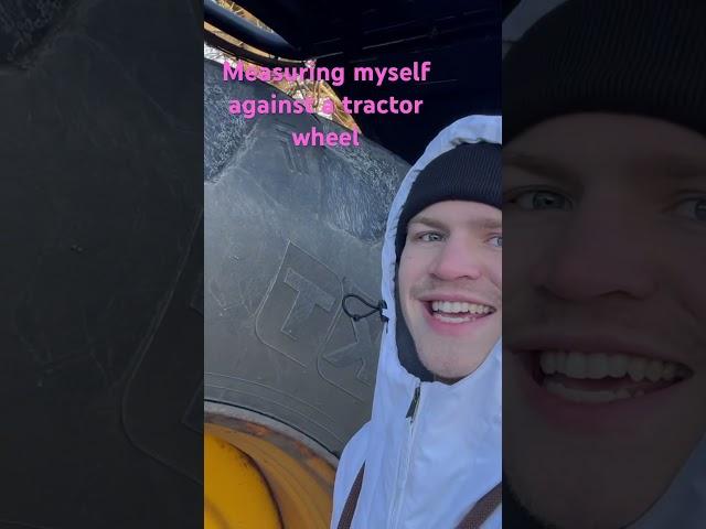 #tractorboy #dailyvlog #dayinthelife