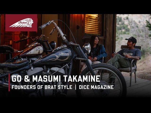 Riding Through Zion With The Creators of "Brat Style"