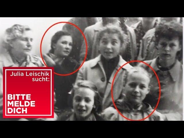 Familie in DDR verschwunden: Opfer von SED-Regimes! | Bitte melde dich | SAT.1