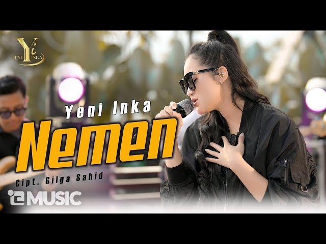 Yeni Inka - Nemen (Official Music Yi Production)