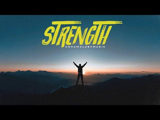 Cinematic Inspirational and Epic Motivational Music | Strength - by AShamaluevMusic