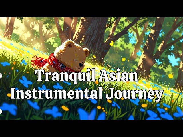Relaxing Traditional Chinese Music | Sleep, Meditation, Healing