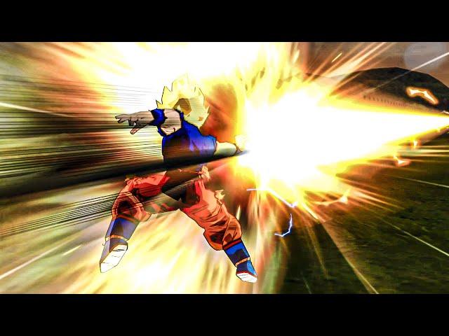 BATALHA PELO TOP 2 AS 19:30 (Tenkaichi 3 Online)