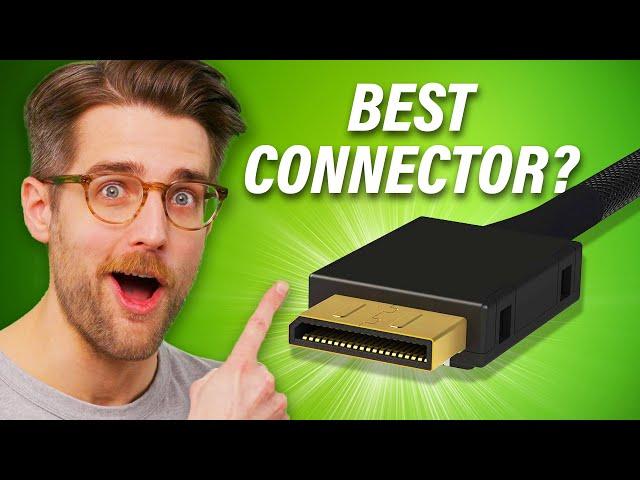 The Best Connector You’ve Never Heard Of: OCuLink