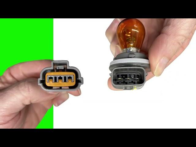 Connector Experts - Automotive Connectors & Pigtails
