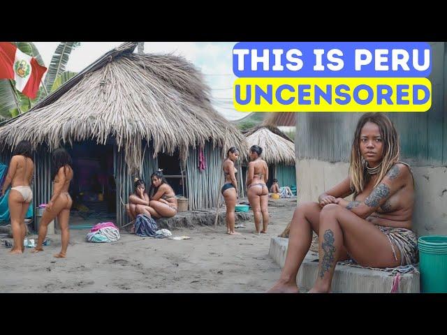 15 Shocking Peru Facts EXPOSED: What Tourists Really Don’t Know