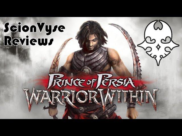 Prince of Persia: Warrior Within - ScionVyse