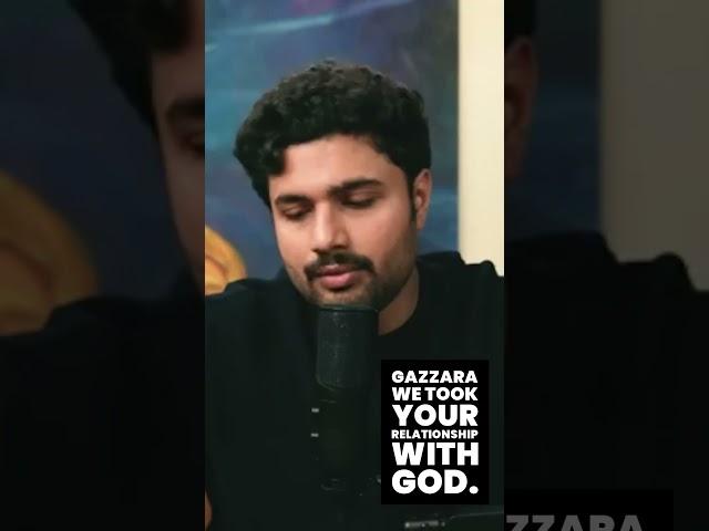 Exploring Deep Themes with Prakhar Gupta | My Father, My Hero | Popcorn Pods #Shorts