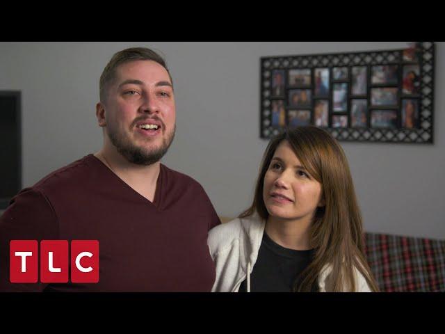 Meet Mama's Boy Jason | I Love a Mama's Boy