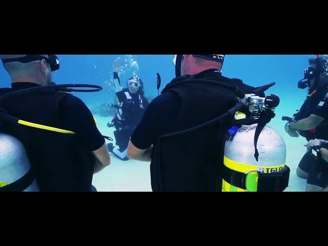 Why choose SSI over PADI dive courses?